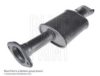 MITSUBISHI MR552589 Front Silencer